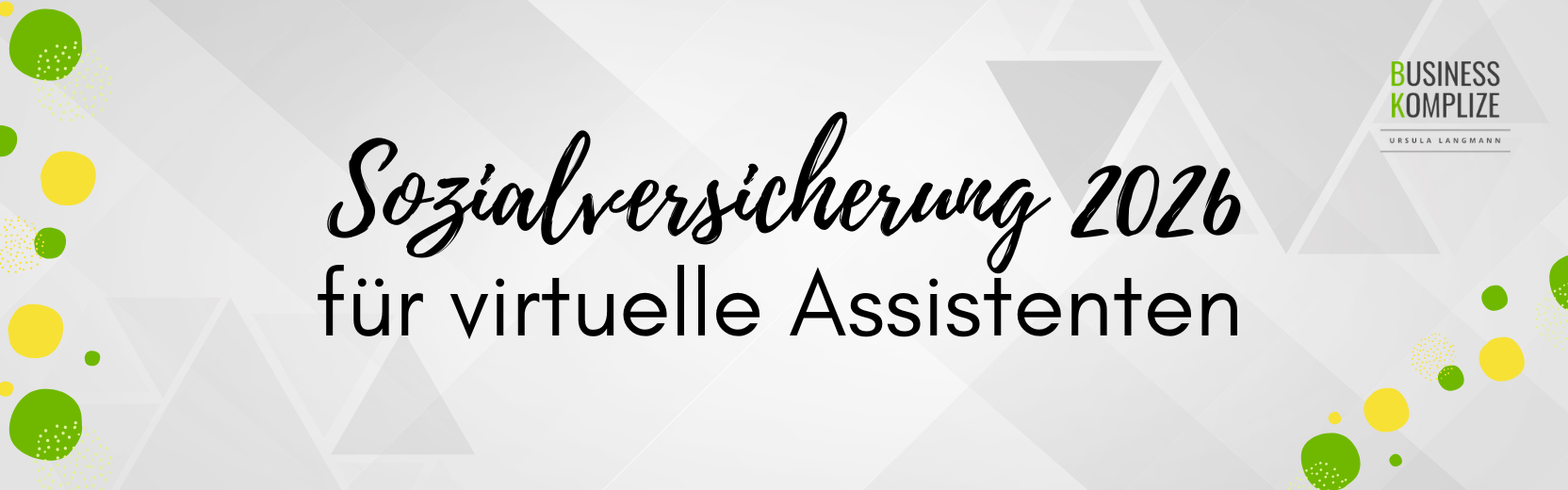 SVS Österreich 2026 – So viel bezahlst du als virtuelle Assistenz